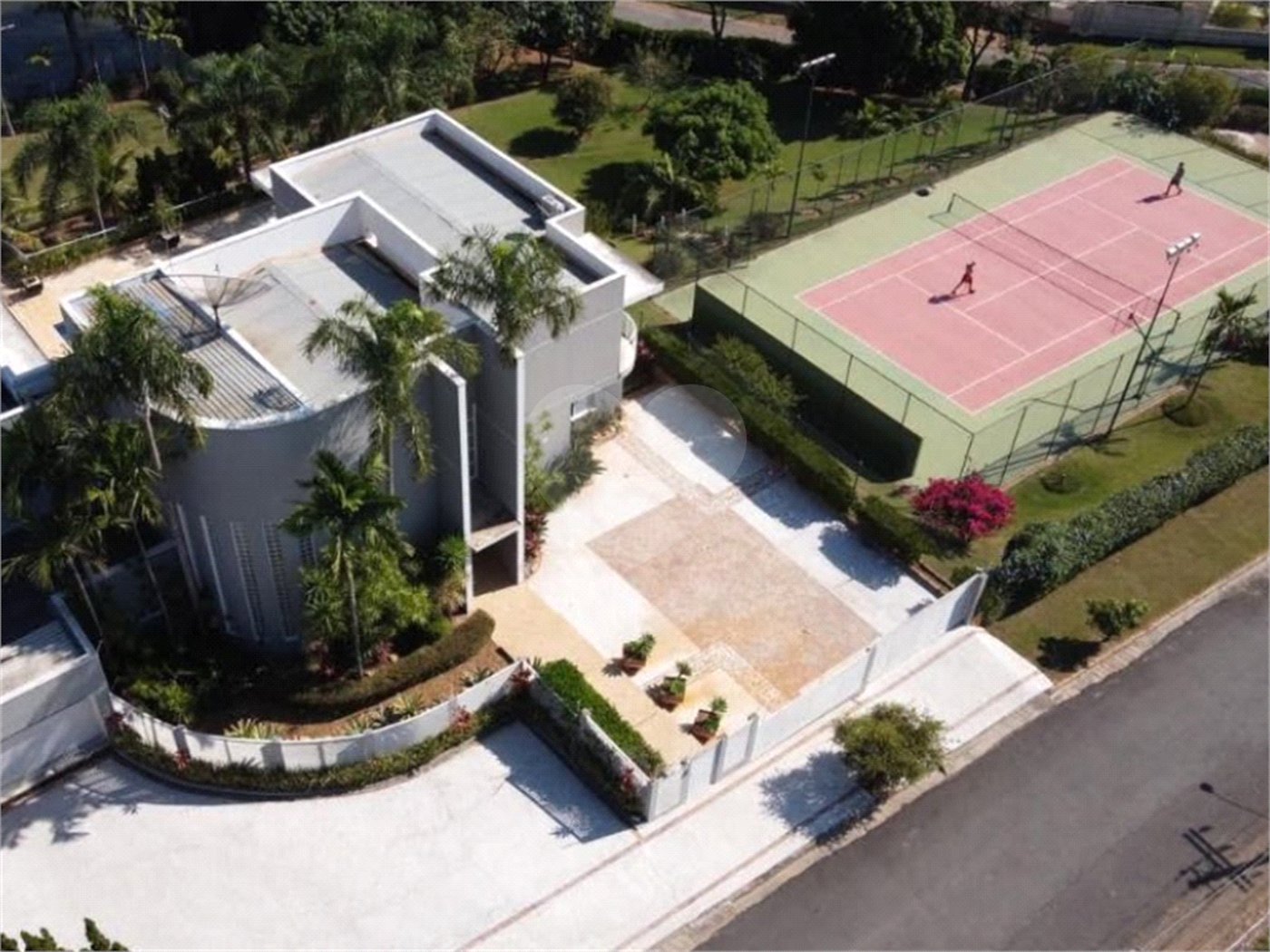 Casa à venda com 5 suítes no condomínio Acmti - Colinas do Mosteiro, Terras de Itaici e Recanto dos Pássaros, Indaiatuba - SP