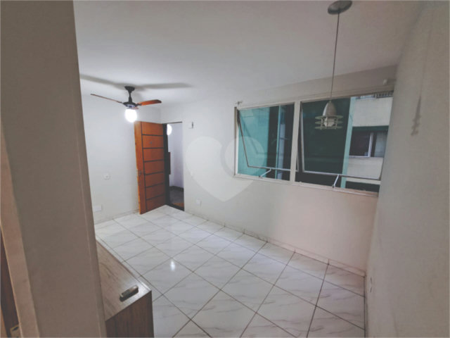 Apartamento à venda com 2 quartos em Casa Verde, São Paulo, SP