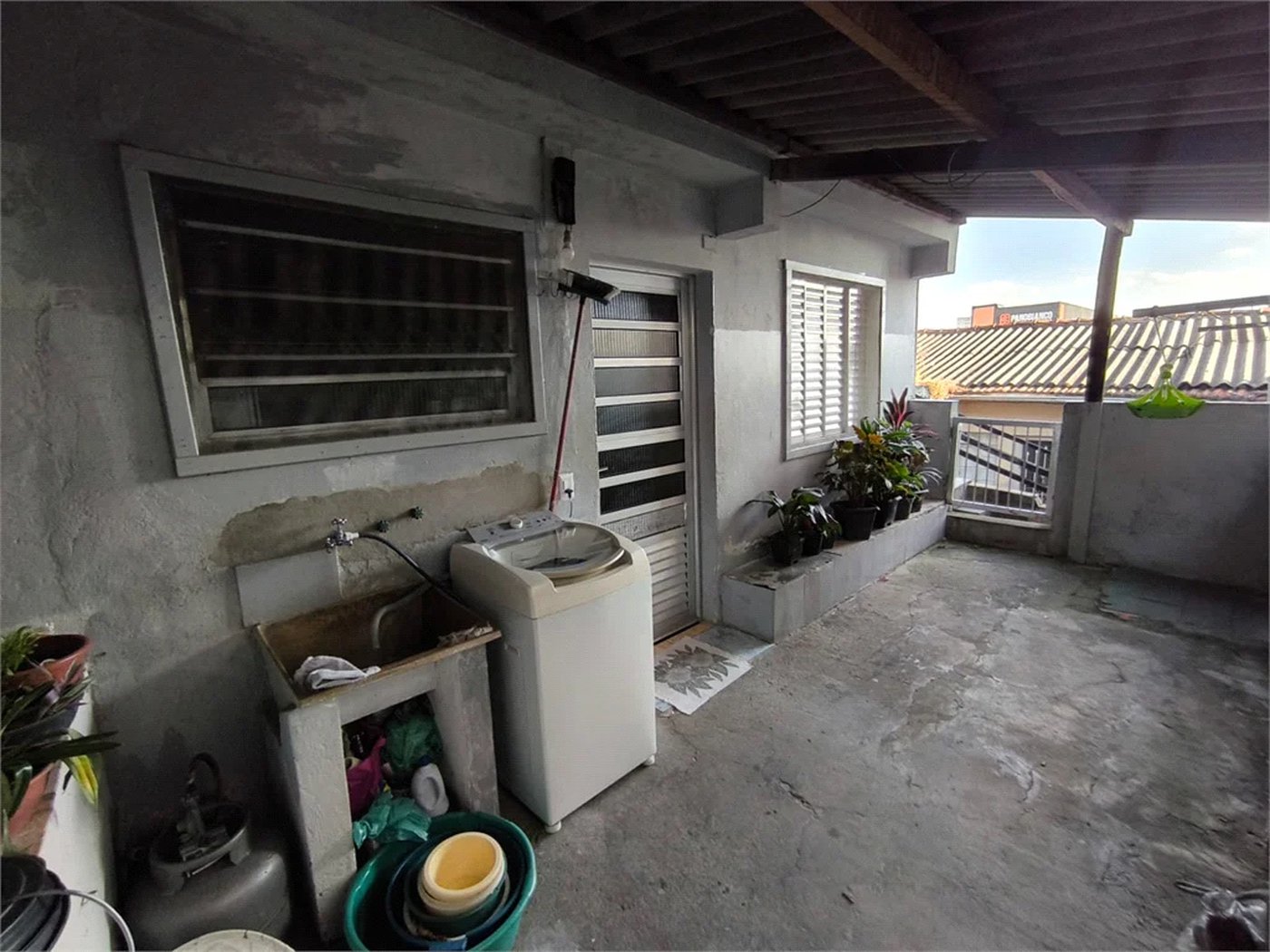 Casa à venda com 3 quartos, sendo 1 suíte, em Umarizal, São Paulo, SP