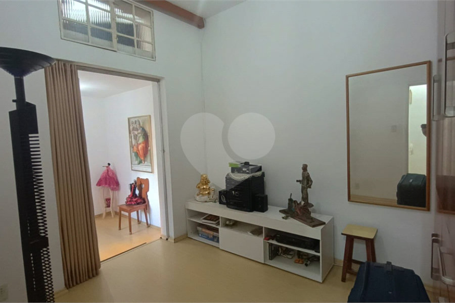 Casa de Vila à venda com 4 quartos, sendo 1 suíte, em Santana, São Paulo, SP