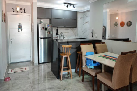 Apartamento à venda com 3 quartos, sendo 2 suítes, em Parque Industrial, Itu, SP
