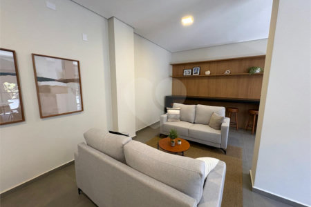 Apartamento à venda com 2 quartos em Jardim Santa Rosália, Sorocaba, SP