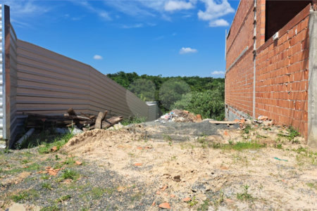 Loteamento à venda em Jardim Residencial Nova Veneza, Indaiatuba, SP