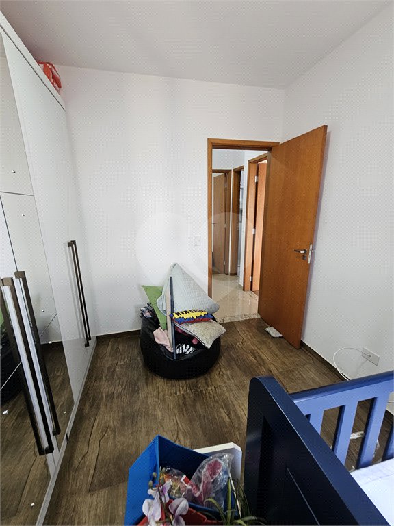 Sobrado à venda com 3 quartos, sendo 1 suíte,  em Vila Nivi, São Paulo, SP