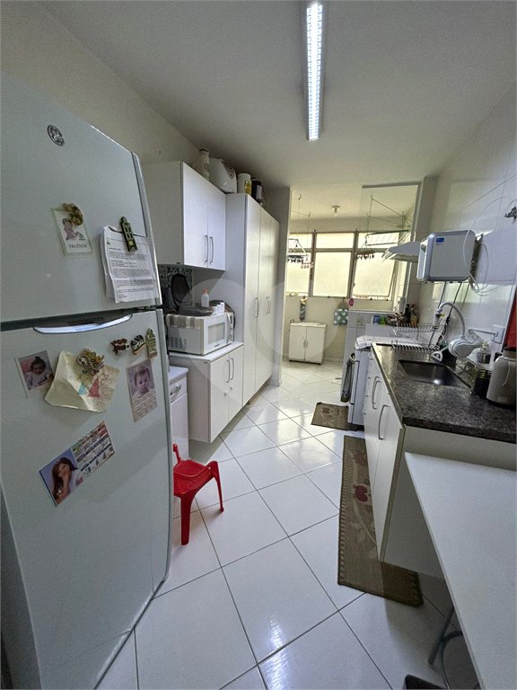 Apartamento à venda com 2 quartos em Limão, São Paulo, SP