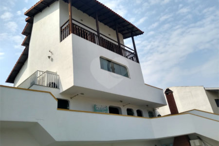 Sobrado à venda com 4 quartos, sendo 2 suítes, em Jardim Franca, São Paulo, SP