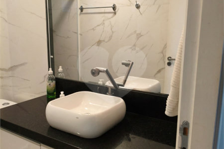 Apartamento à venda com 3 quartos, sendo 1 suíte,  no Centro, São Bernardo do Campo, SP