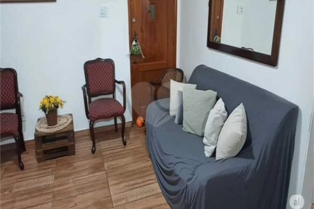 Apartamento à venda com 3 quartos em Tijuca, Rio de Janeiro, RJ