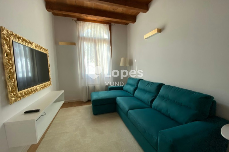 Apartamento com 2 quartos à venda em Pellestrina, Veneza, Itália – Venetia Domus