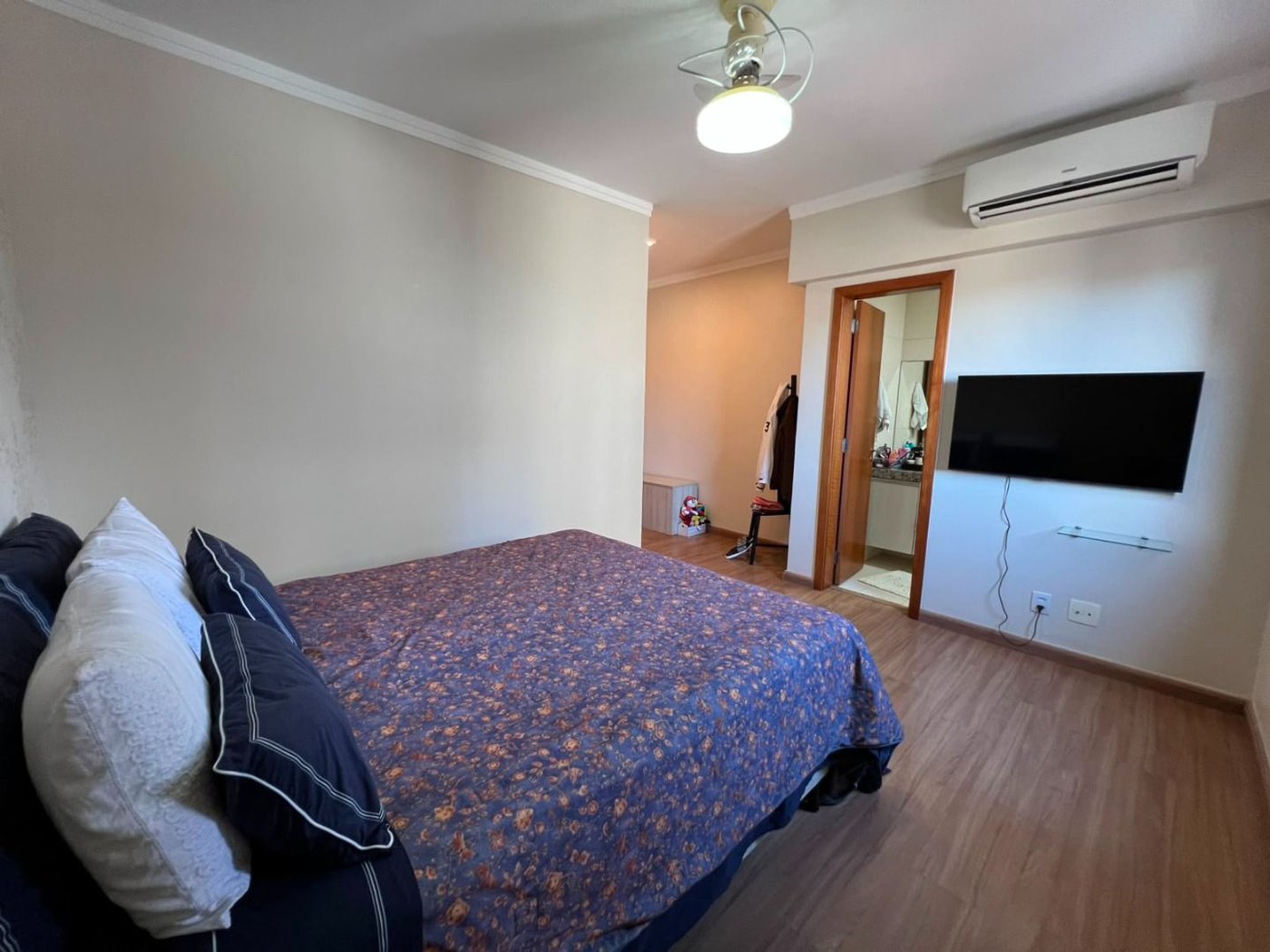 Apartamento com 3 dormitórios à venda, 132 m² por R$ 1.500.000,00 - Ponta da Praia - Santos/SP