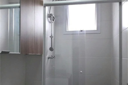 Apartamento à venda com 3 quartos, sendo 1 suíte, em Jardim Umarizal, São Paulo, SP