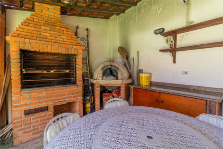 Casa de Vila à venda com 4 quartos, sendo 2 suítes, em Alto da Boa Vista, São Paulo, SP