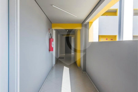 Apartamento à venda com 1 quarto no Centro, São Paulo, SP