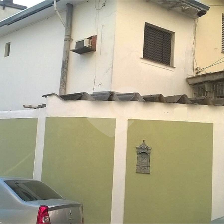 Sobrado à venda com 3 quartos, sendo 1 suíte, em Alto da Lapa, São Paulo, SP