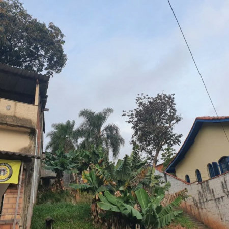 Terreno à venda em Vila Indiana, São Paulo, SP