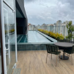 Apartamento à venda ou para alugar com 1 suíte em Vila Clementino, São Paulo, SP