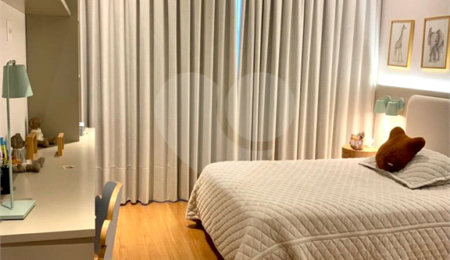 Casa à venda com 5 suítes no condomínio Terras de São José I, Itu - SP