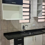 Apartamento térreo para venda no Residencial Bela Vista . esta alugado mas continua a venda