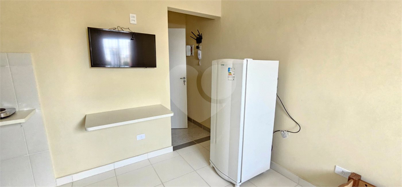 Apartamento para alugar com 1 quarto em Rio Pequeno, São Paulo, SP