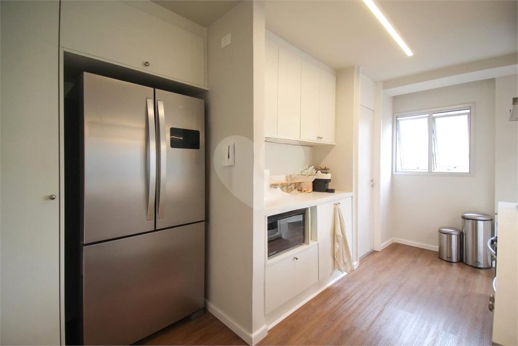 Apartamento à venda com 2 quartos, sendo 1 suíte,  em Vila Olímpia, São Paulo, SP