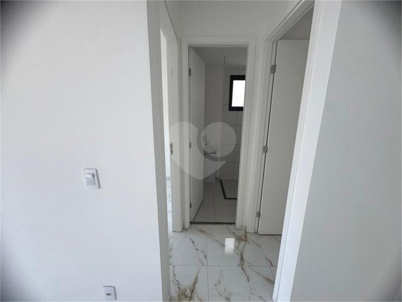 Apartamento à venda com 3 quartos em Planalto Paulista, São Paulo, SP