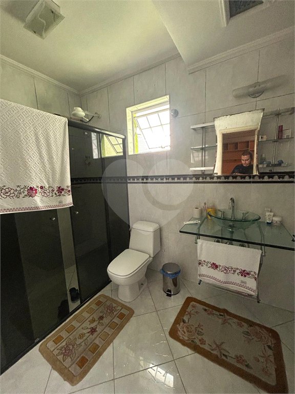 Sobrado à venda com 3 quartos, sendo 1 suíte, em Vila Nova Cachoeirinha, São Paulo, SP