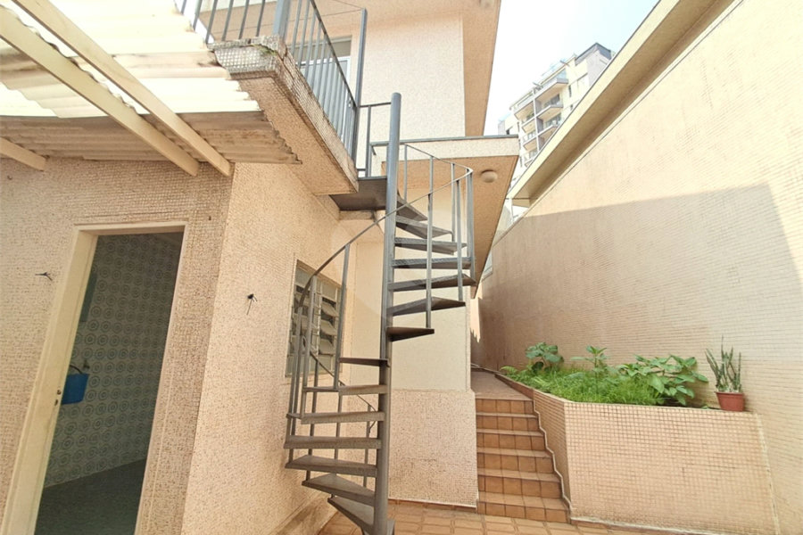 Casa Térrea à venda com 3 quartos, sendo 1 suíte, em Vila Guilherme, São Paulo, SP