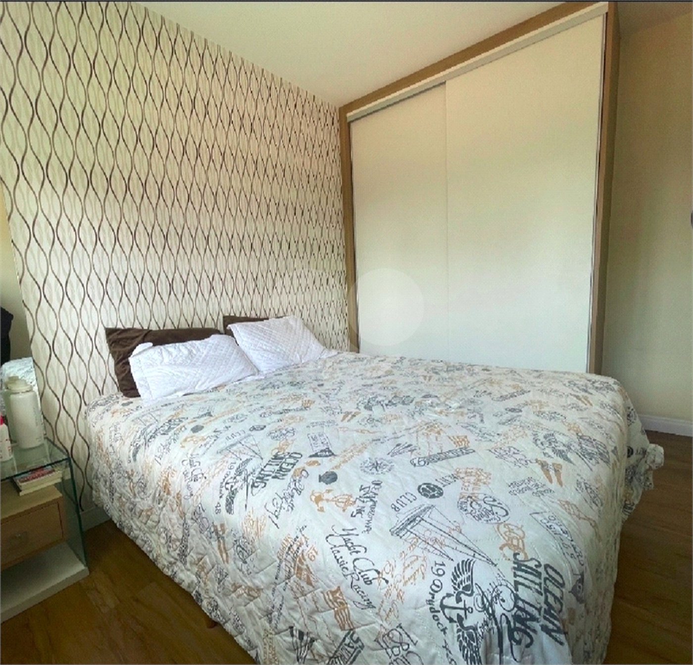 Apartamento à venda com 2 quartos, sendo 1 suíte, em Tatuapé, São Paulo, SP