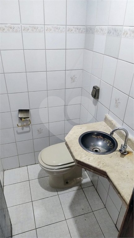 Apartamento à venda com 3 quartos em Santo Amaro, São Paulo, SP
