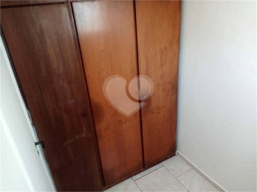 Apartamento à venda com 3 quartos em Vila Indiana, São Paulo, SP