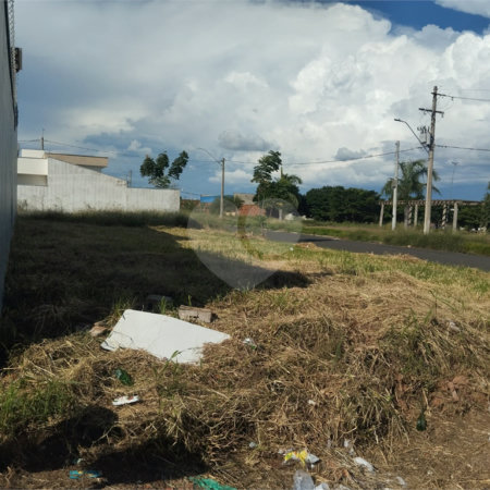 Terreno à venda em Residencial Vista do Horto, Araraquara, SP