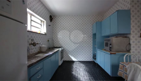 Sobrado à venda com 5 quartos em Mandaqui, São Paulo, SP