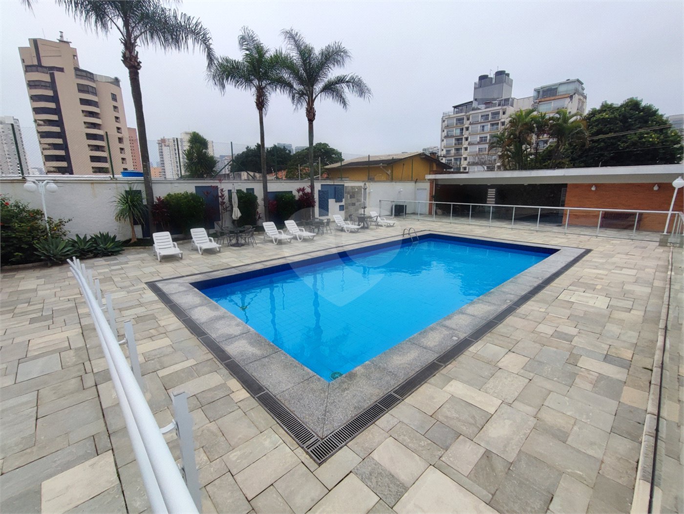 Apartamento à venda com 3 quartos em Chácara Santo Antônio (zona Sul), São Paulo, SP