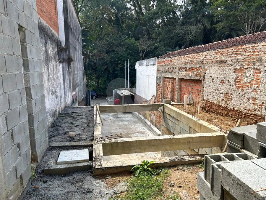 Terreno à venda em Vila Progredior, São Paulo, SP