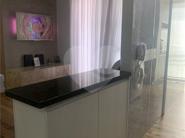 Apartamento à venda com 2 quartos, sendo 1 suíte,  em Vila Guilherme, São Paulo, SP