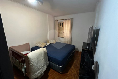 Apartamento à venda com 3 quartos, sendo 1 suíte, no Centro, Ribeirão Preto, SP