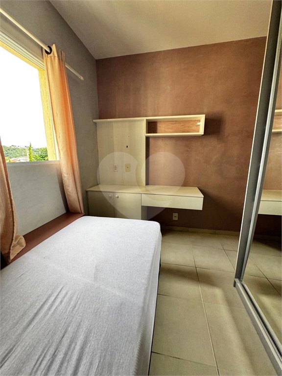 Apartamento à venda com 3 quartos, sendo 1 suíte, em Vila Helena, Atibaia, SP