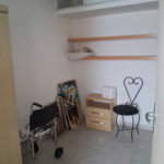 Apartamento com 2 dormitórios (reversível para 3 dormitórios) à venda - Gonzaga - Santos/SP
