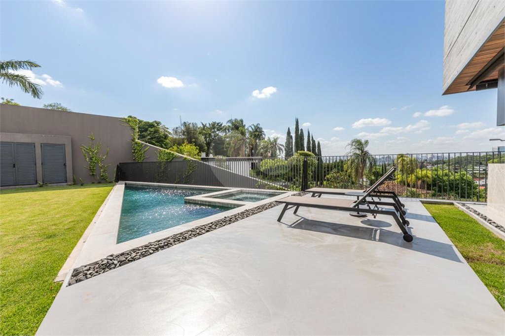 Casa à venda com 4 suítes em Cidade Jardim, São Paulo, SP