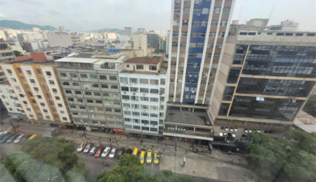 Sala à venda em Estácio, Rio de Janeiro, RJ