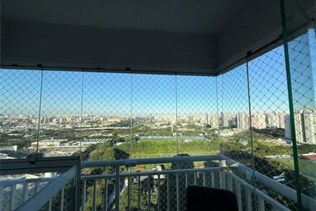 Apartamento à venda com 2 quartos, sendo 1 suíte, em Água Branca, São Paulo, SP