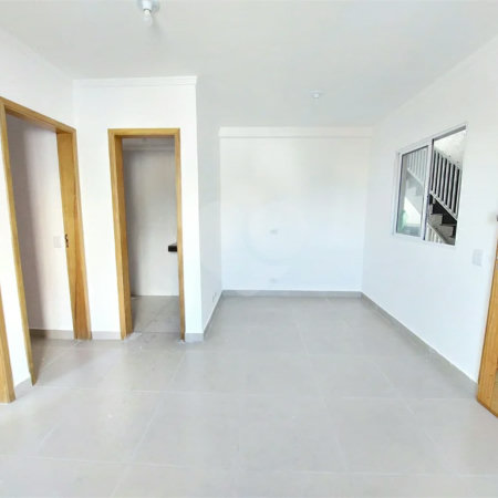 Apartamento à venda com 2 quartos em Jardim Franca, São Paulo, SP