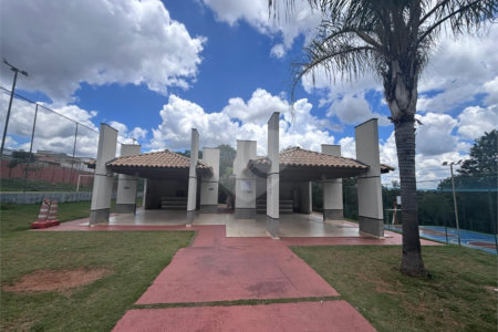 Condomínio à venda com 3 quartos, sendo 1 suíte,  em Loteamento Dinorá Rosa, Sorocaba, SP