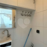 Apartamento à venda com 2 quartos em Pitangueiras, Guarujá, SP