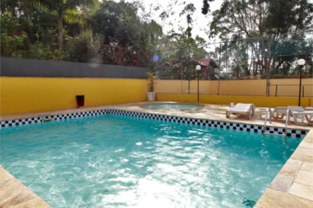 Duplex à venda com 2 quartos, sendo 1 suíte, em Paraíso do Morumbi, São Paulo, SP