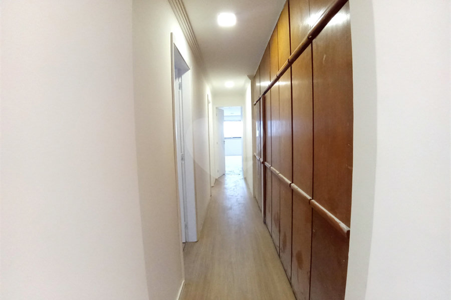 Apartamento à venda com 4 suítes em Santana, São Paulo, SP