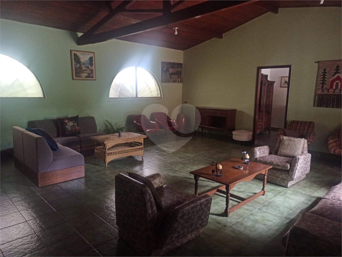 Sítio à venda com 9 quartos, sendo 5 suítes, em Portão, Atibaia, SP