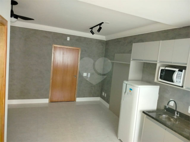 Apartamento à venda com 1 suíte em Tatuapé, São Paulo, SP