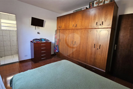 Casa à venda com 2 quartos, sendo 1 suíte, em Jaguaribe, Osasco, SP