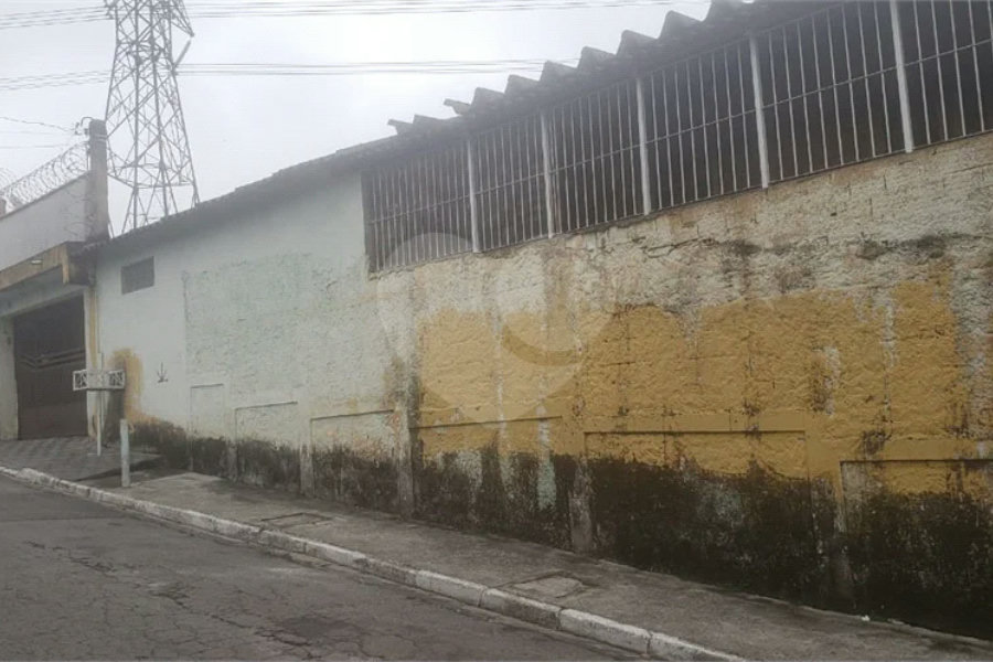 Casa Térrea à venda com 2 quartos, sendo 1 suíte, em Jaçanã, São Paulo, SP